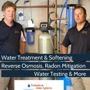 Professional Water Systems Inc