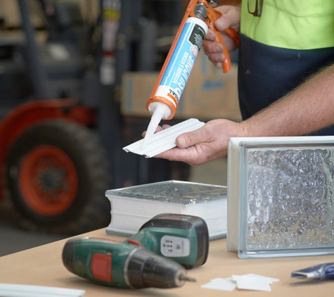 The Glass Block Shop - Bayswater, VIC