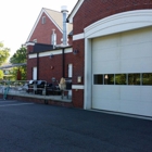 Rye Fire Department-Milton Firehouse