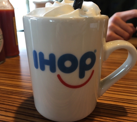 IHOP - Seattle, WA