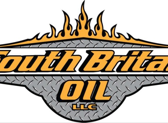 South Britain Oil LLC - Southbury, CT