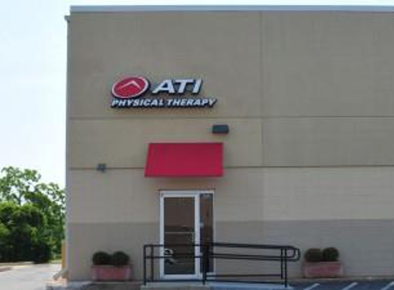 ATI Physical Therapy - Rosedale, MD