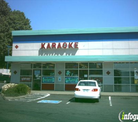 Seattle Karaoke Enterprises Inc - Tukwila, WA