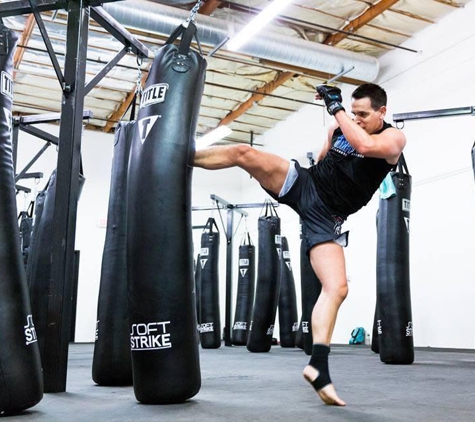 IMPACT! Kickboxing Fitness - San Carlos, CA