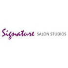 Samia At Signature Salon Studios