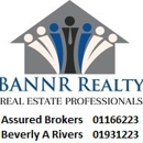 BANNR Realty - Real Estate Investing