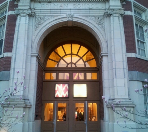 Northwest African American Museum - Seattle, WA