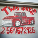 Two Guys Auto Body Supplies - Automobile Body Shop Equipment & Supplies