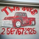 Two Guys Auto Body Supplies