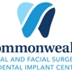 Commonwealth Oral and Facial Surgery & Dental Implant Center