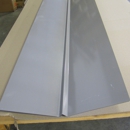 Architectural Metal Folding - Sheet Metal Fabricators