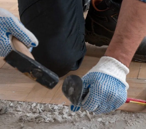 Nicho's Home Maintenance