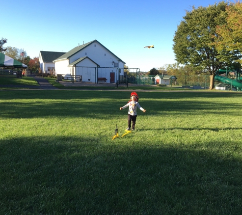 Treesdale Community Center - Gibsonia, PA