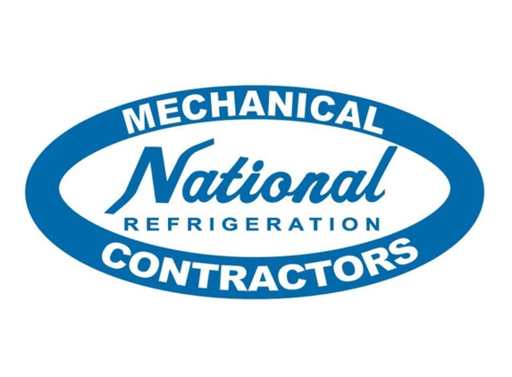 National Refrigeration Inc. - Warwick, RI