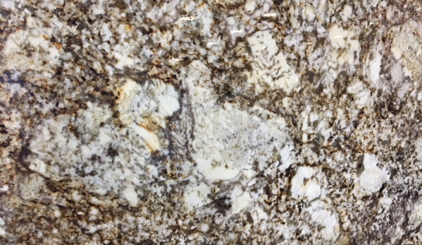 Unique Granite - Newnan, GA. star beach granite