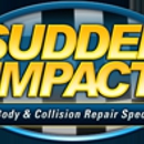 Sudden Impact Auto Body - Commercial Auto Body Repair