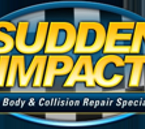 Sudden Impact Auto Body - Las Vegas, NV
