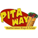 Pita Way - Mediterranean Restaurants