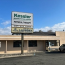 Kessler Rehabilitation Center - Lyndhurst - Health Plans-Information & Referral Service