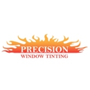 Precision Window Tinting - Windshield Repair