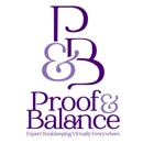 Proof and Balance Bookkeeping - Bookkeeping