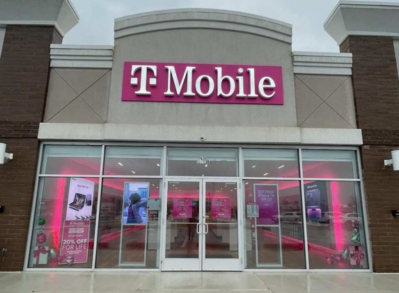 T-Mobile - Butler, PA