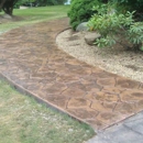 Schultz & Sons Concrete and Construction - Stamped & Decorative Concrete