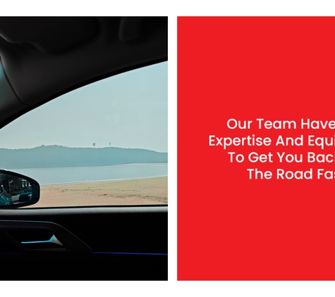 Team Windscreens Australia - Boronia, VIC. Our Team Have The Expertise And Equipment To Get You Back On The Road Fast