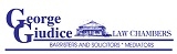 Giudice George Law Chambers - Solicitors & Lawyers