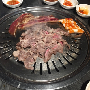 Gen Korean BBQ - San Jose, CA