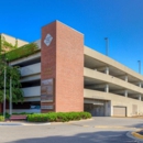 Hamline Park Plaza Auto Storage - Overhead Doors