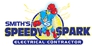 Smith's Speedy Spark - Electrical Contractors