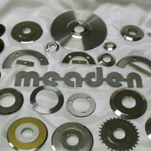 Meaden Precision Machined Products Co. - Burr Ridge, IL