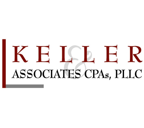 Keller & Associates CPAs, PLLC - Victoria, TX. Logo