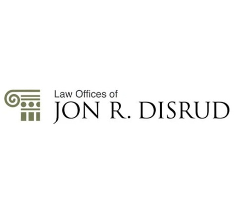 Law Office of Jon R. Disrud - San Antonio, TX