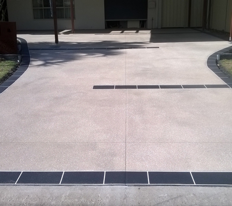 Blue Skies Concrete Services - Mudgeeraba, QLD