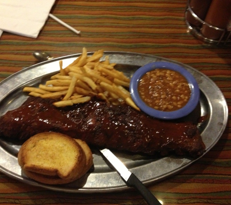 Kays Real Pit Barbeque - Cocoa, FL