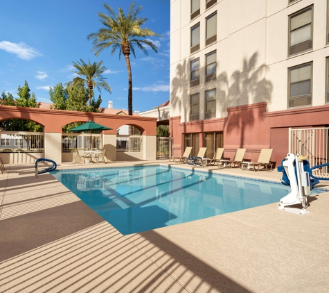 Hampton Inn Phoenix/Chandler - Chandler, AZ