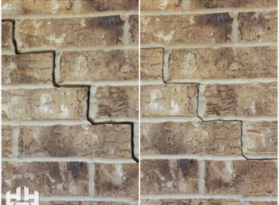 Fortress Foundation Repair Systems - Fort Worth, TX