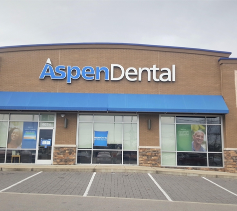 Aspen Dental - Hermitage, TN