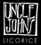 Uncle John's Licorice - Confectionery Wholesalers & Manufacturers