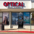 Optical Matters - Medical Centers