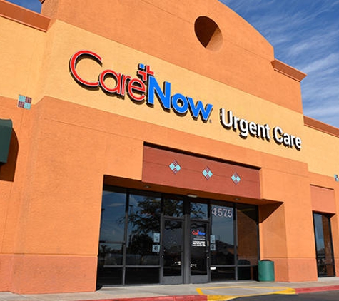 CareNow Urgent Care - Charleston & Decatur - Las Vegas, NV