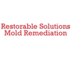 Restorable Solutions Mold Remediation