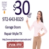 Buckeye Garage Door Repair gallery