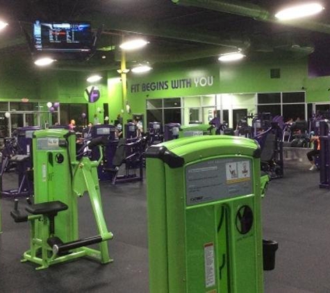 Youfit Health Clubs - Tampa, FL