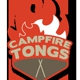 Campfire Tongs