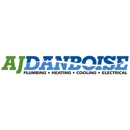 AJ Danboise - Water Heater Repair