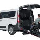 Care Conextion - Special Needs Transportation