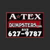 A-Tex Dumpsters gallery